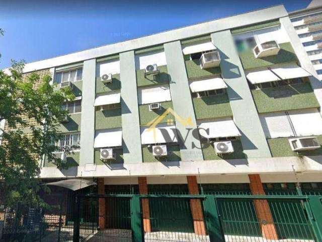 Apartamento à venda, 88 m² por R$ 365.000,00 - Menino Deus - Porto Alegre/RS