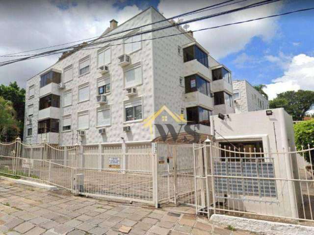 Apartamento com 2 dormitórios à venda, por R$ 259.000 - Medianeira - Porto Alegre/RS