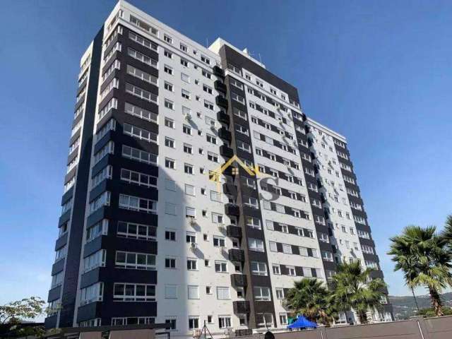 Apartamento de 3 dormitórios sendo 1 suíte no Supreme Central Parque à venda, por R$ 870.000 - Central Parque - Porto Alegre/RS