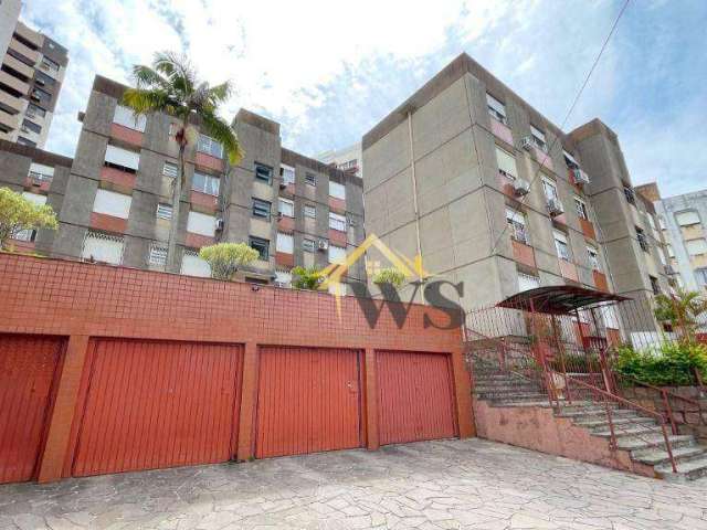 Apartamento com 2 dormitórios à venda, por R$ 289.000 - Bela Vista - Porto Alegre/RS