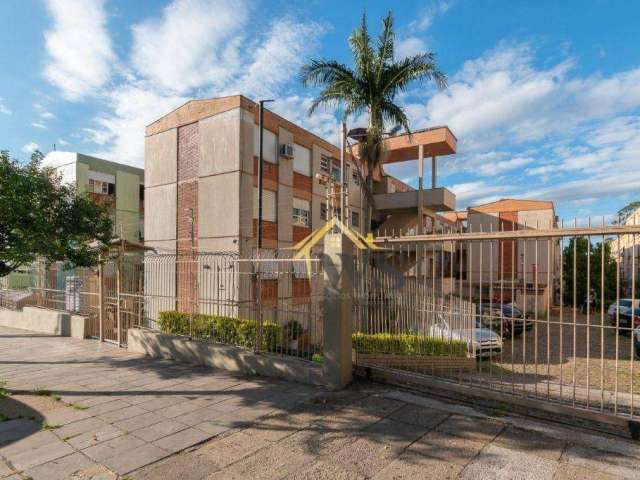 Apartamento com 4 dormitórios à venda, por R$ 219.000 - Cristal - Porto Alegre/RS