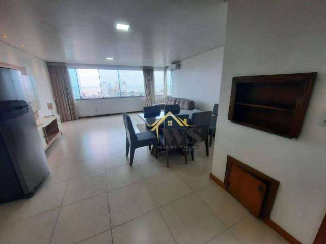 Apartamento à venda, 80 m² por R$ 598.000,00 - Centro - Tramandaí/RS