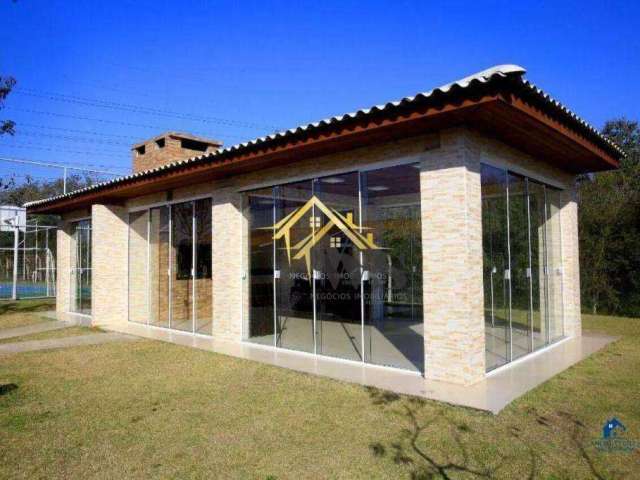 Casa com 2 dormitórios à venda, 1 m² por R$ 310.000,00 - Terra Nova - Alvorada/RS