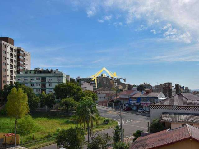 Apartamento 2 Dormitórios | Garagem coberta e Fechada | Próximo ao Hospital Cristo Redentor