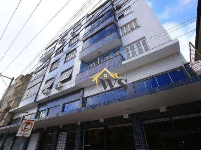 Ótima Oportunidade na Benjamin Constant | Apartamento de 3 dormitórios | Elevador | 92 m²