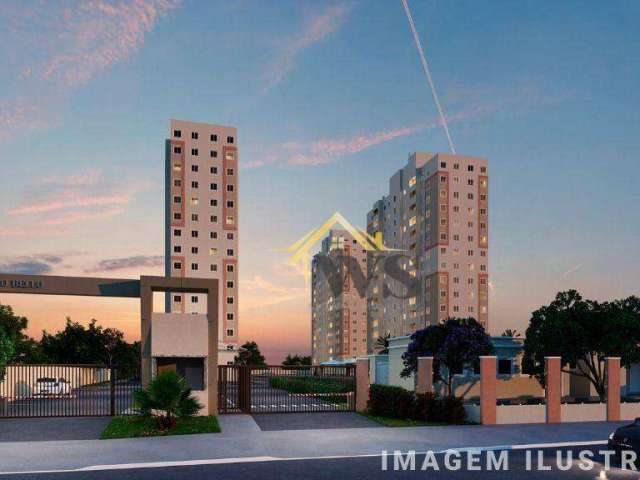 Apartamento | 2 Dorm | Infra completa | A partir de R$1165 mil | Residencial Porto Bello - Canoas - RS