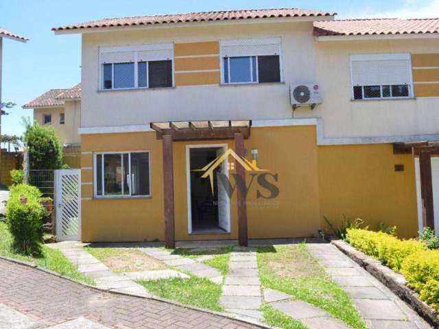 Casa com 3 dormitórios | R$ 490.000 | Protásio Alves