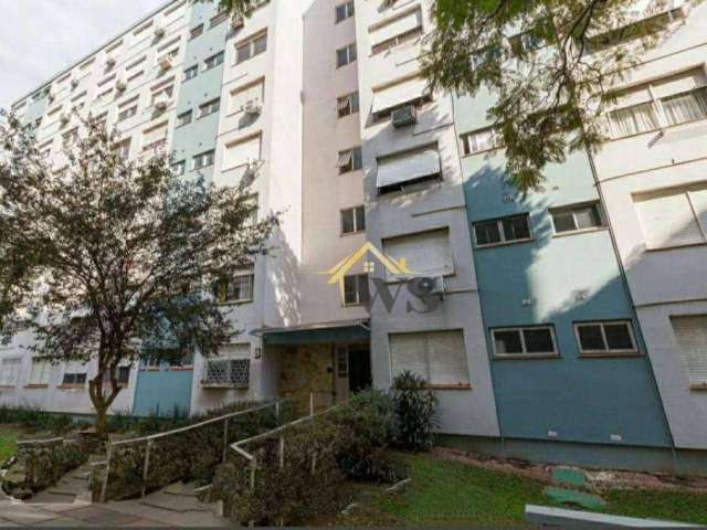 3 Dorm | Suíte | Vaga | Elevador | Ótima Localização