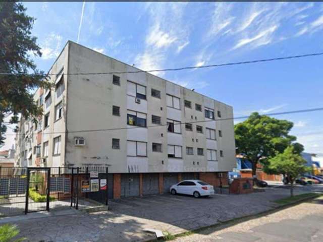 Apartamento | 1 Dorm térreo | Partenon - Porto Alegre/Rs