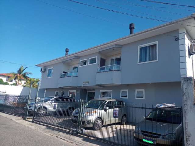 Apartamento 2 dormitórios