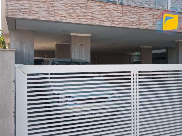 Excelente apartamento pronto para morar