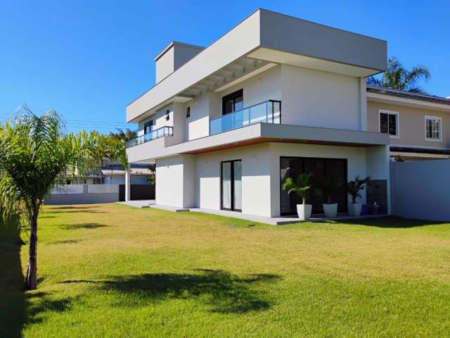 Casa alto padrão 3 suítes