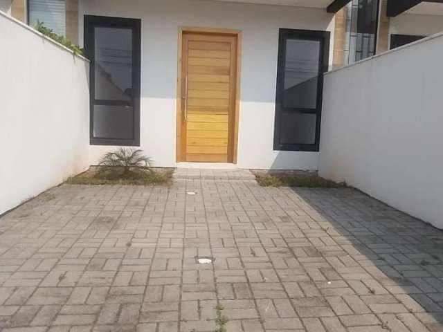 Vendo lindo sobrado de 2qts fino acabamento - ingleses - florianópolis