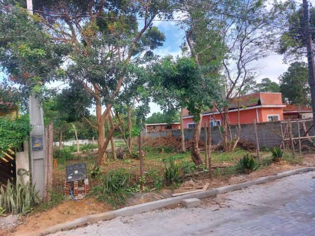 Terreno a venda no rio vermelho