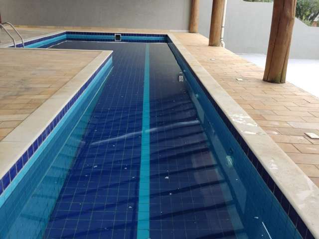 Cascatinha, casa aconchegante, RECÉM REFORMADA, com incrível vista, piscina com raia, muita segurança e boa vizinhança!