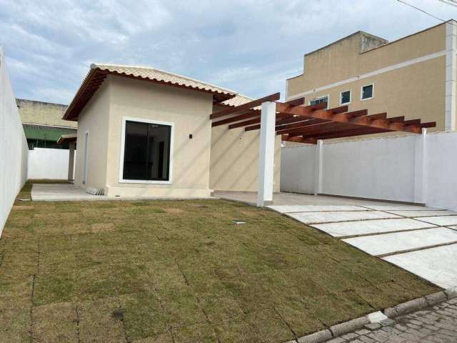 Casa 1ª Locação 3 Quartos &amp;amp; Área Gourmet no Cond. Solar dos Cantarinos