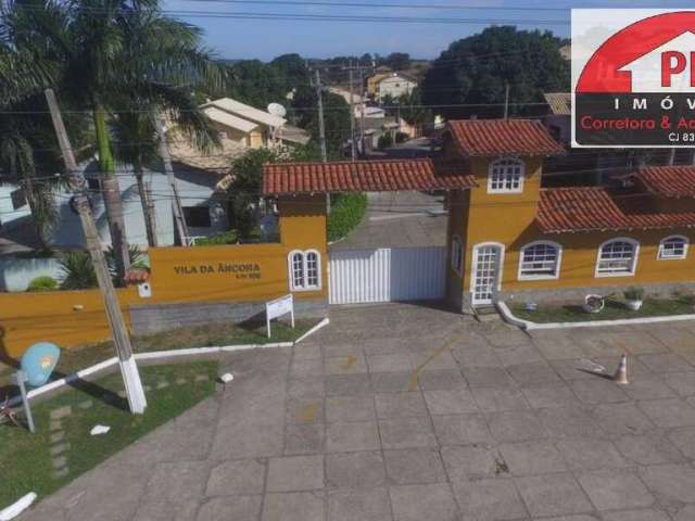 Terreno em Condomínio à beira da Rodovia Amaral Peixoto com 401 m² - Murado