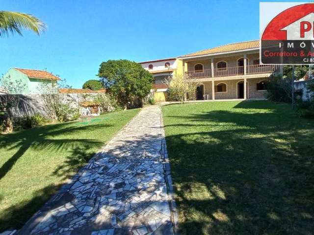 Casa Duplex à Venda em Local Paradisíaco - Balneário