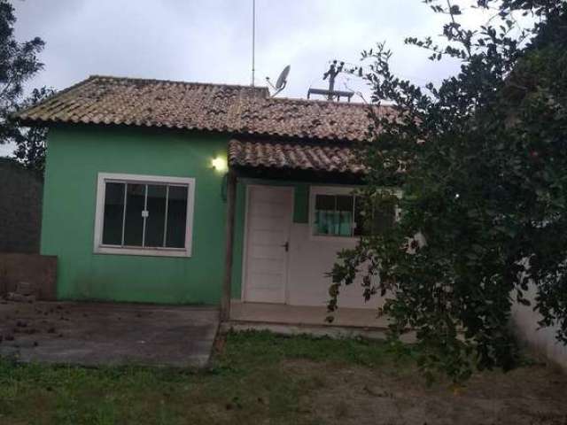 Vendo  ou  alugo  casa no  Condomínio  Cruzeiro