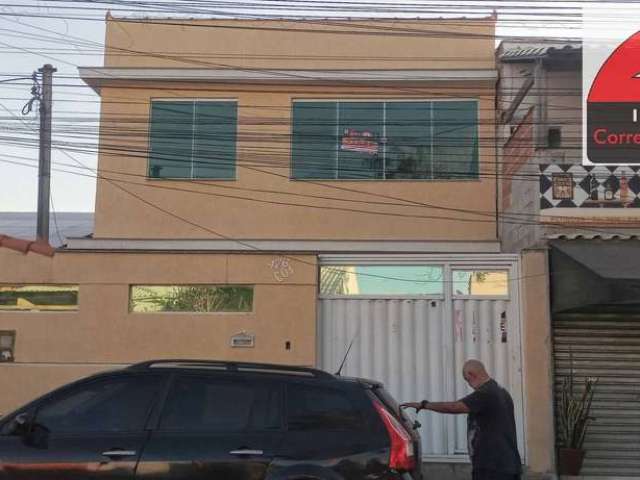 Excelente casa duplex em Nova São Pedro