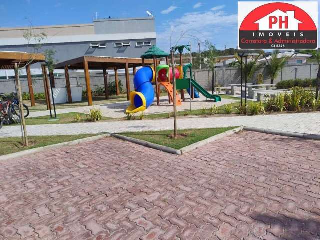 Excelente Terreno Quitado - 300m² no Condomínio Viverde 1