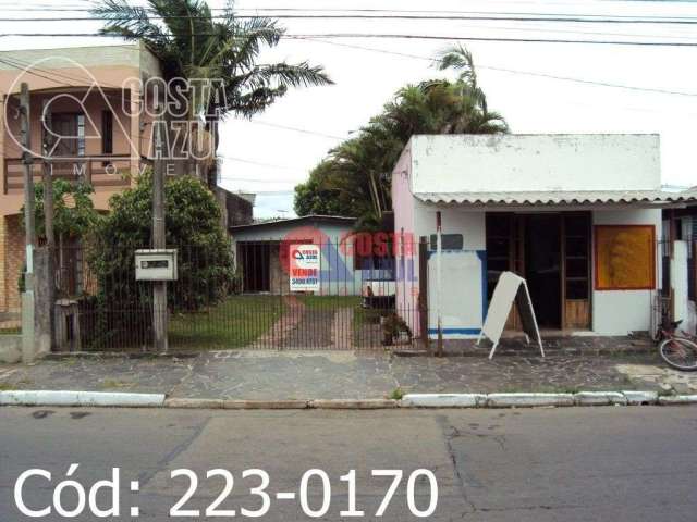 Casa 3 dormitórios à venda Marrocos Gravataí/RS