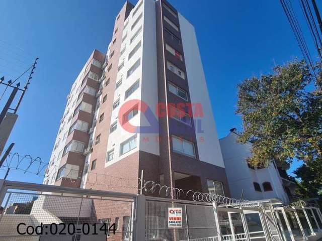 Apto c/70m2  02 dorm.  ''porto alegre''