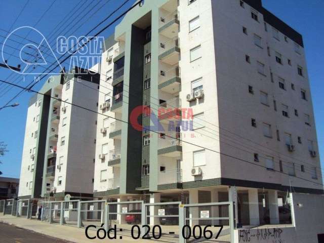 Apto c/75m2   02 dorm.   ''cachoeirinha''