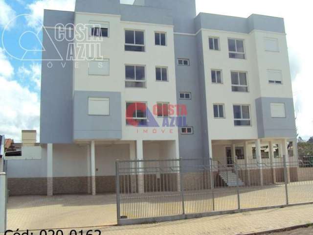 Apto c/46m2  02 dorm.  ''cachoeirinha''