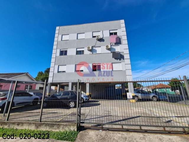 Apto. 55m2  02 dorm.  ''gravatai''