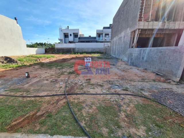 Terreno  no reserva bela vista !!!   construimos sua casa  pela caixa......