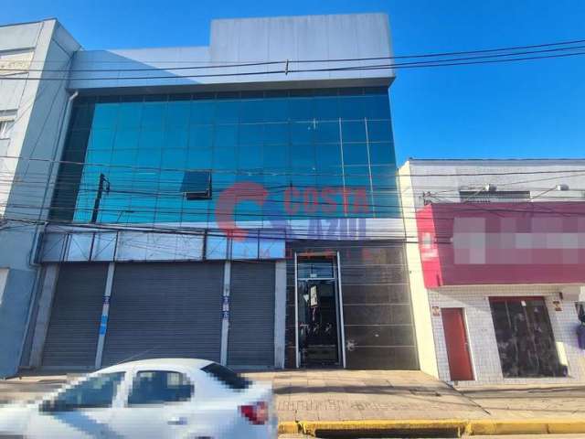 Loja c/750m2 centro  ''gravataí''