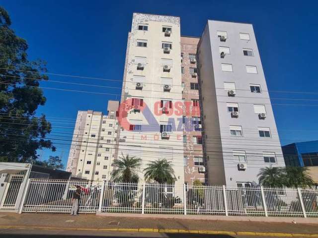 Apartamento 03 dormitórios bairro: princesa Isabel cachoeirinha