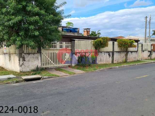 Casa c/125m2  04 dorm.  ''gravataí''