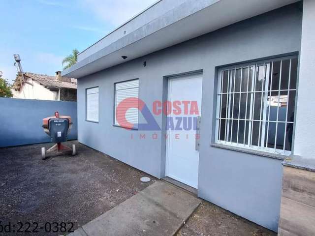 Casa c/41m2  02 dorm.   ''gravataí''