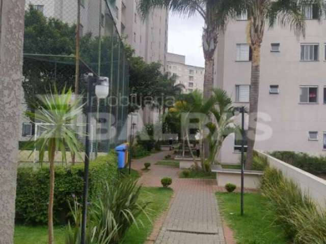 Apartamento 2 dormitórios - cidade líder