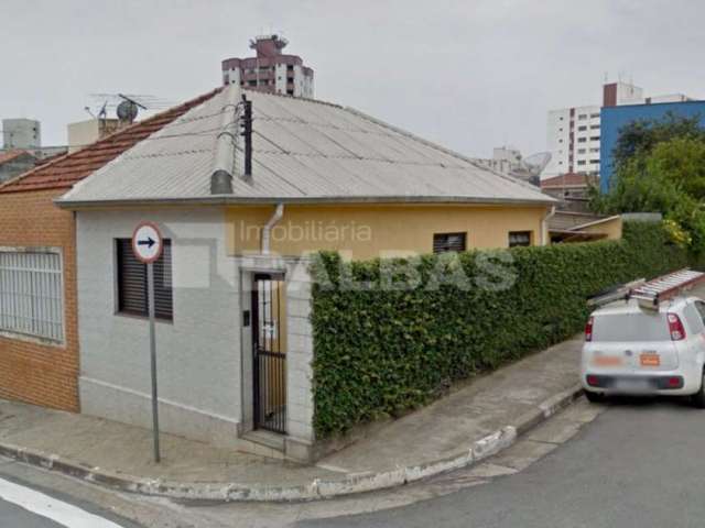 Casa térrea tatuapé