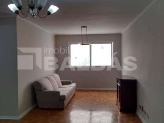 Apartamento tatuapé - 104 m²