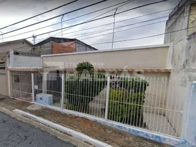 Terreno Jardim Vila Formosa - 265 M²