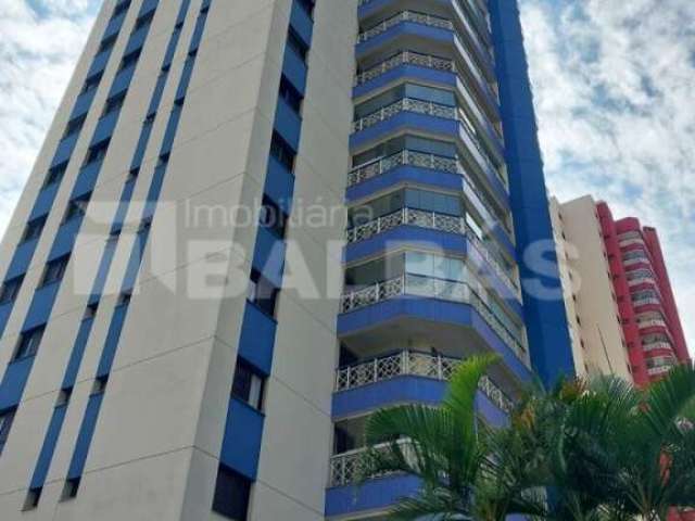 Apartamento 3 Suítes - 3 Vagas - 151 M² - Tatuapé