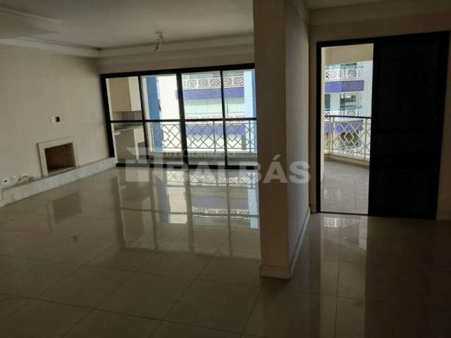 Apartamento 3 Suítes - 3 Vagas- 151 M² - Tatuapé