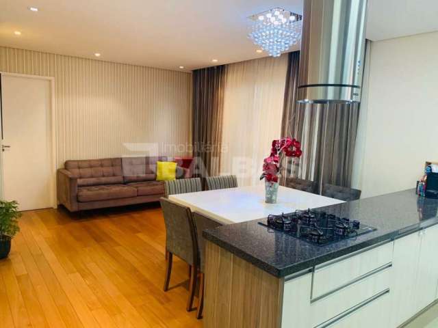 Lindo apartamento 3 suítes vila formosa