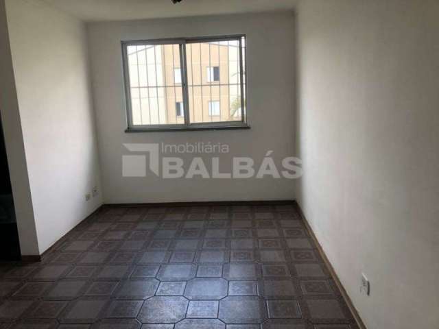 Apartamento 2 dormitorios - assis ribeiro