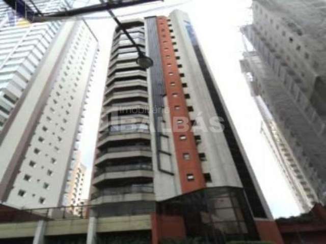 Apartamento 3 suítes Anália Franco