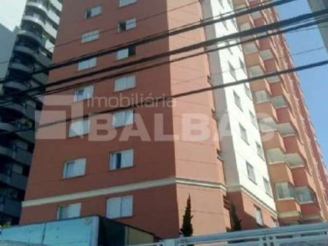 Apartamento vila carrão, excelente localização.