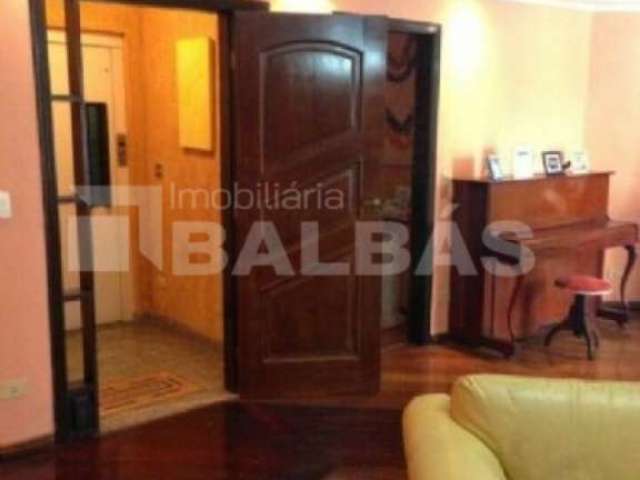 Apartamento Jardim Analia Franco