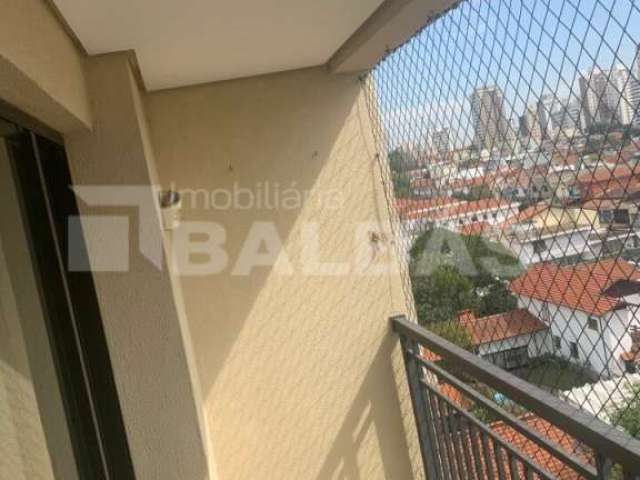 Apartamento 3 dormitórios - chacara inglesa