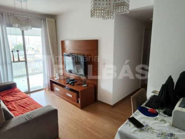 Apartamento vila formosa - 76 m² área útil