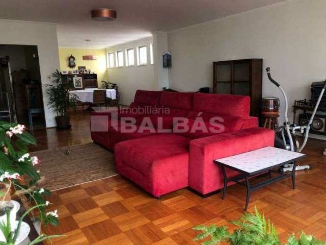 Apartamento 4 dormitórios- Mooca