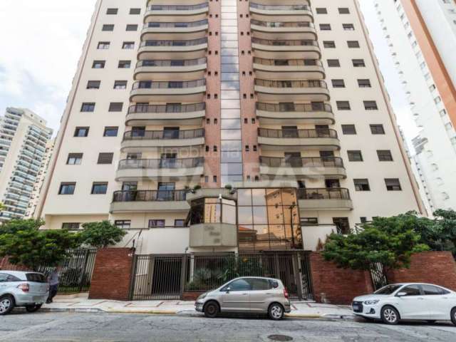 Apartamento 170 m² - 4 dormitórios - 3 vagas - anália franco